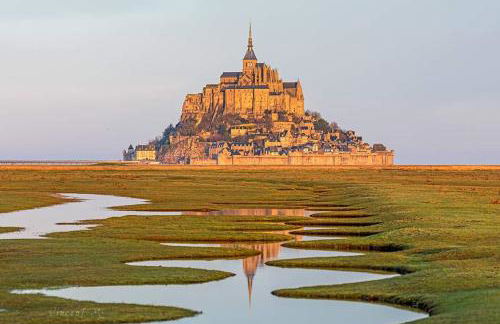 Gîtes d'Olbiche - Foto 1