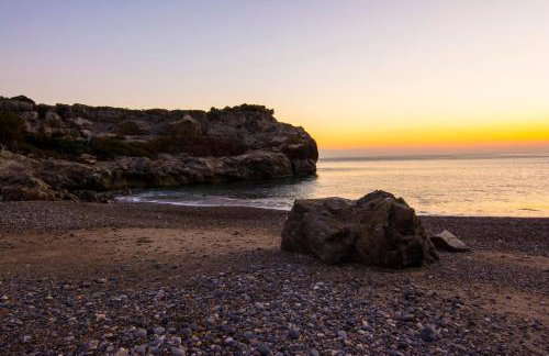 Villas Paleochora - Photo 11