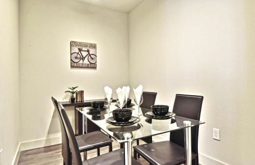 GA Living Suites - Knox District Uptown Dallas - Foto 11