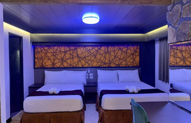 CLOCKWORKORANGE Luxury Suites - Foto 37