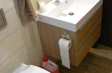 Tomaszówka - Domek na Kaszubach - Foto 24