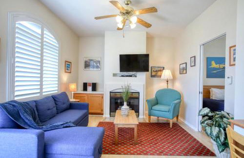 Pacific Plaza #204 - Eagles Nest - 1BdrmUp-K - Foto 1