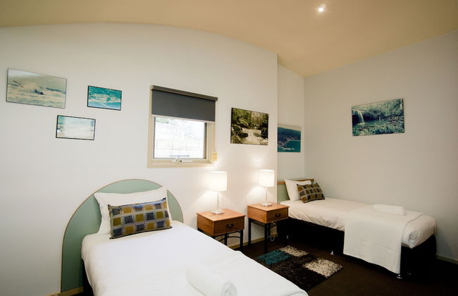 PierView Apartments - Photo 10