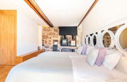 A casa dos Parladoiros - Foto 61