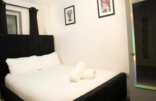 Greatmindz abode - Foto 21