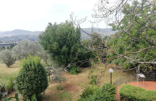 I Rosai appartamento sulle colline fiorentine - Foto 59