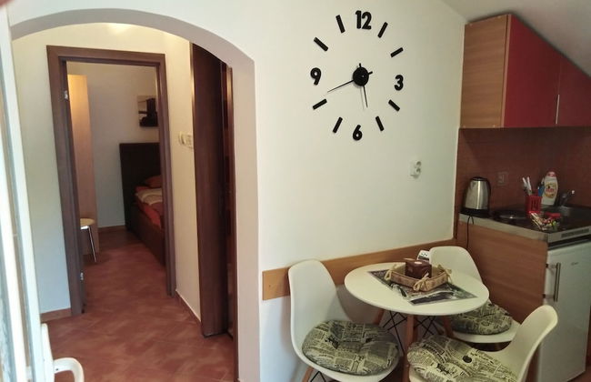 Martiva Apartment With Terrace - Foto 7