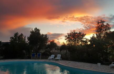 Agriturismo PETRA LUCANA - Photo 25