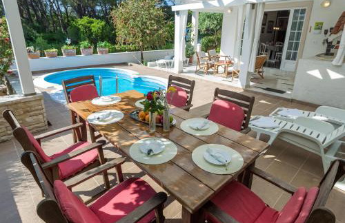 Holiday Home in Molat With Pool - Foto 12