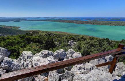 Villa Dule - Foto 24