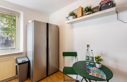 Ferienwohnungen Neuseenland - Foto 20