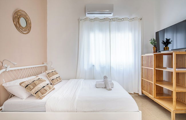 PORT CITY HAIFA - Jaffa Apartments - Foto 77