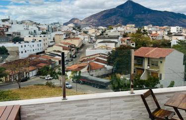 Penthouse with a privileged view - Foto 25