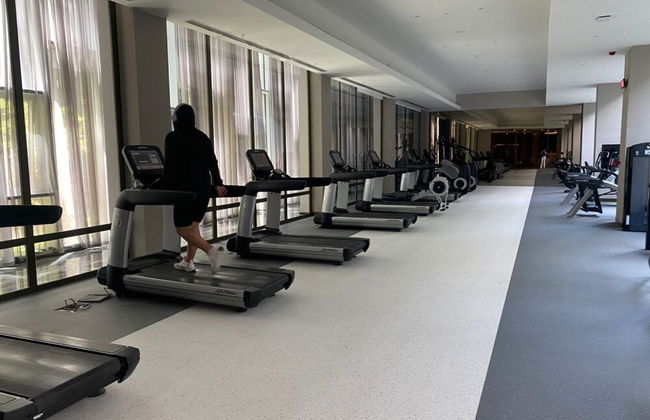 1 Bedroom Apartment High Floor City View - Foto 28