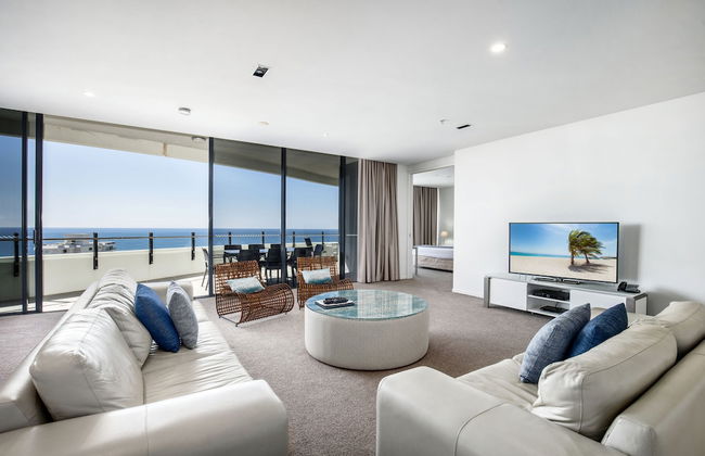 The Wave Resort - Photo 43