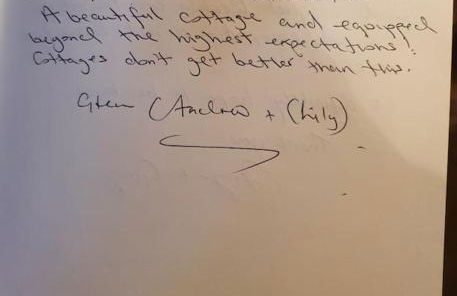 Shoemakers Cottage, Halesworth - Foto 74