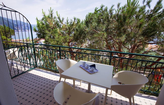 Villa degli Argentieri - Foto 21