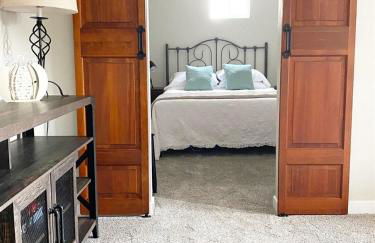 Dwntwn Custer Farmhouse On Main St With Hot Tub - Foto 33