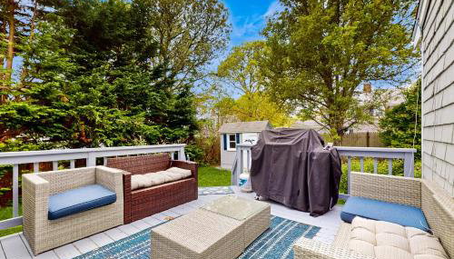 Cape Beach Bungalow - Foto 3