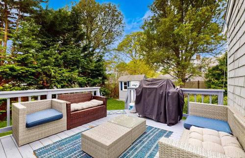 Cape Beach Bungalow - Foto 3