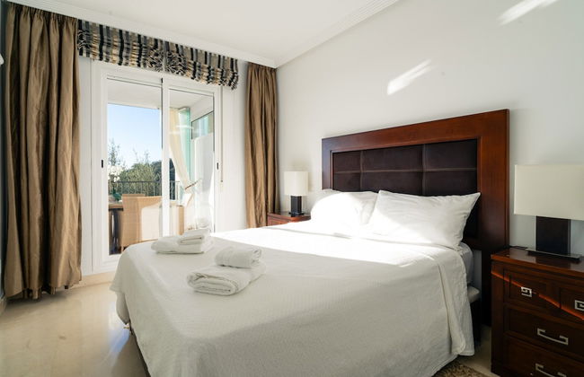 Beautiful Apartment With View - Foto 2