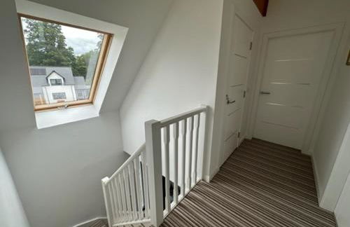 Highland Holiday Home - Foto 20