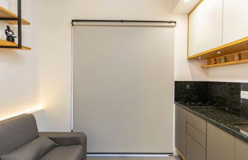 Studio proximo portão principal PUC PR - URB0305 - Foto 28