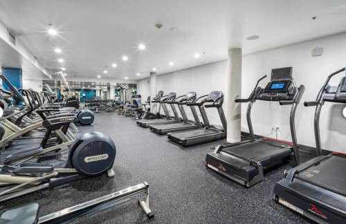 The Pearl Coast - Rooftop Pool, Gym Luxurious 2BR Santa Monica - Foto 37