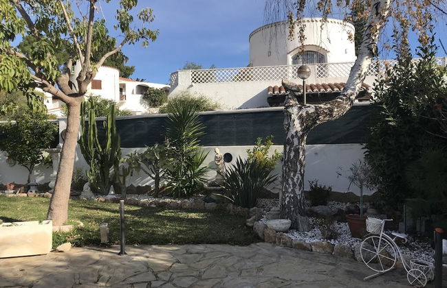 Casa el Dorado Playa - 110D - Foto 6