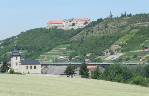 Ferienwohnungen am Unstrutwehr - Foto 19