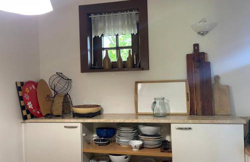 Komfortowy dom w lesie - Foto 13