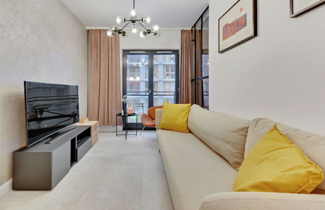 Aura III & Parking by Downtown Apartments - Foto 5