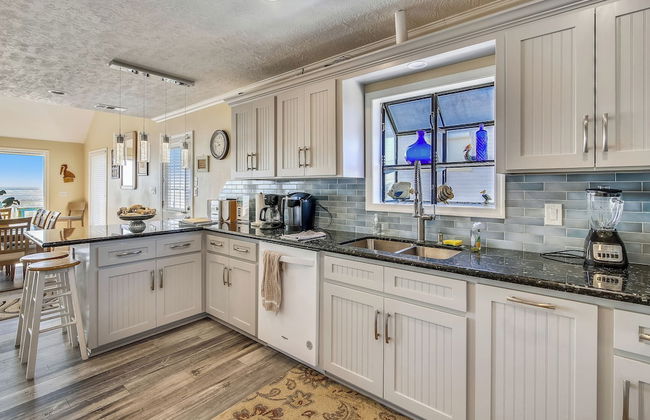 Barefoot Pelican by Ryson Vacation Rentals - Foto 19