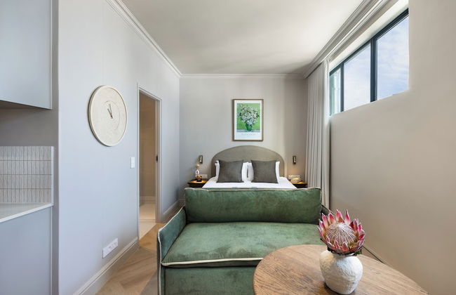 Charles Hope Cape Town - Foto 22