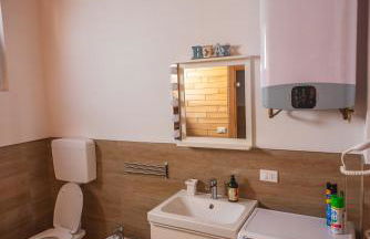 CASA VACANZA CON PISCINA,AREA GIOCHI BAMBINI. - Foto 54