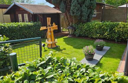 Ferienwohnung Zur Ziegelei - Foto 22