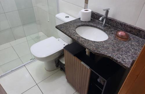Apartamento Gourmet Praia Aviação - Foto 20