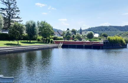 Ferienwohnungen Rurseeblick - Foto 70