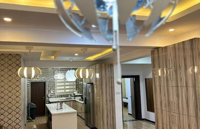 Nigus House Oniru - Foto 4