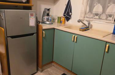 MOBILHOME du Marais EN BAIE DE SOMME - Foto 26