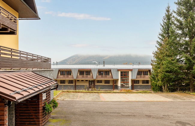 Sachrův Kopec - Foto 19