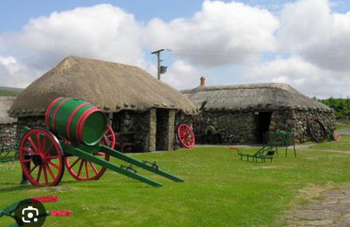 Skye Blue Bothy - Foto 11