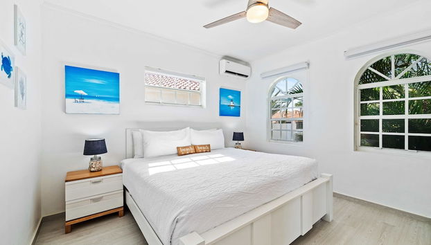 Rooi Santo 128 - Foto 3, Ausstattung der Unterkunft