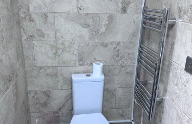 Self-contained Annex for short stay - Foto 16