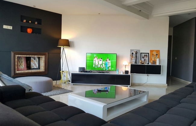 Modern Apartment Casablanca - Foto 1