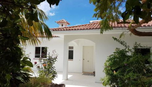 Casa Blanca - Foto 2, Garden