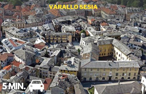 Casa del Gelsomino - Foto 13