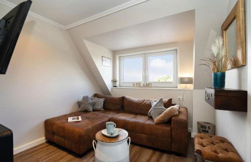 Sylter Seestern Haus Matzen Hüs - Photo 18