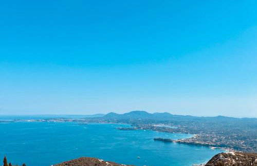 Corfu sight Blue - Foto 3