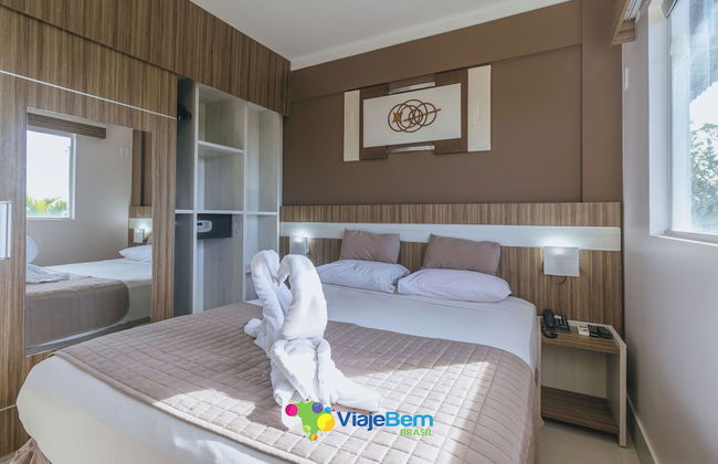 Lacqua diRoma Caldas Novas - Foto 12